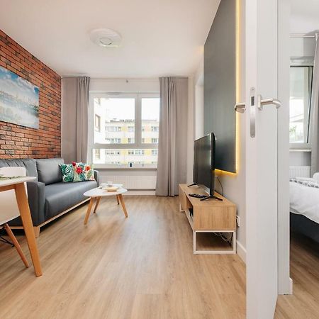 Stare Bielany 2-Bedroom Apartment Warsawa Bagian luar foto